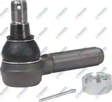 Рулевой наконечник BAGEN T320201