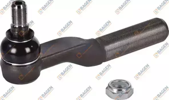 Рулевой наконечник BAGEN T320207
