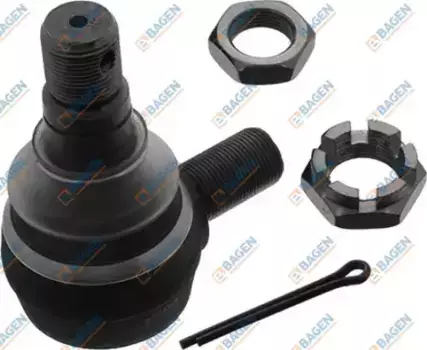 Рулевой наконечник BAGEN T320225