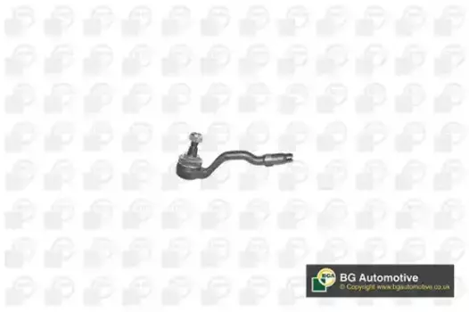 Рулевой наконечник BGA SR0951