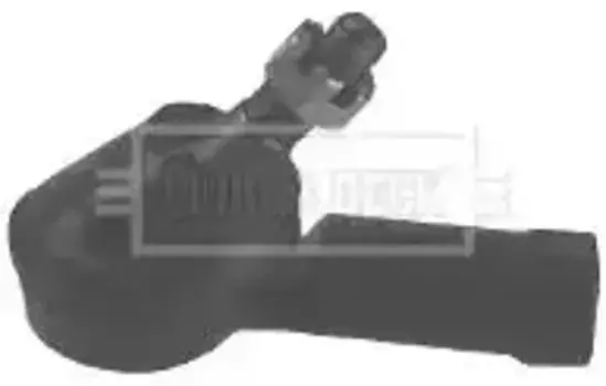 Рулевой наконечник BORG&BECK BTR4526