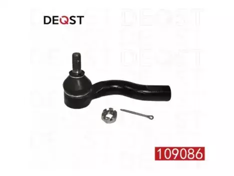 Рулевой наконечник DEQST 109086
