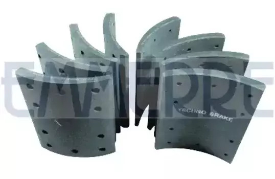 Рулевой наконечник EMMERRE AS5051