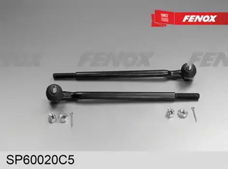 Рулевой наконечник FENOX SP60020C5