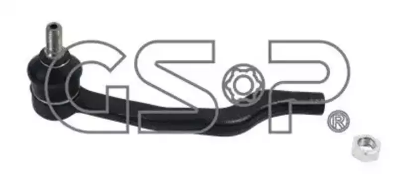 Рулевой наконечник GSP S070278