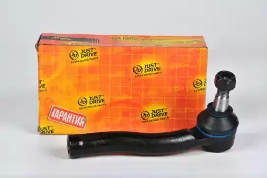 Рулевой наконечник JUST DRIVE JSE0002L