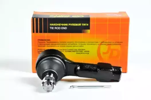 Рулевой наконечник JUST DRIVE JSE0021
