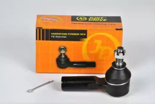 Рулевой наконечник JUST DRIVE JSE0026