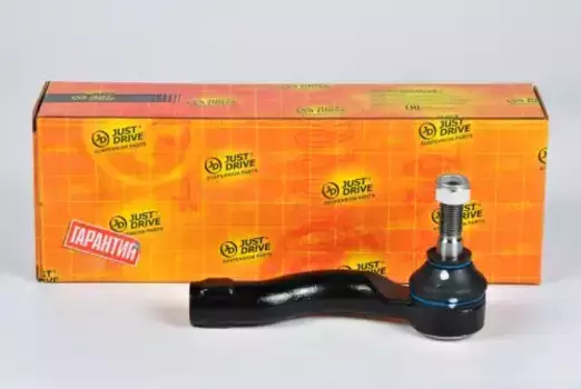 Рулевой наконечник JUST DRIVE JSE0062L