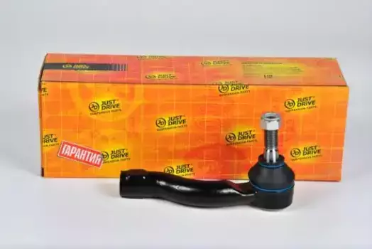 Рулевой наконечник JUST DRIVE JSE0062R