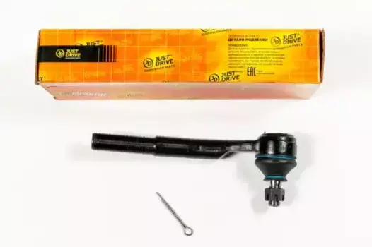 Рулевой наконечник JUST DRIVE JSE0084R