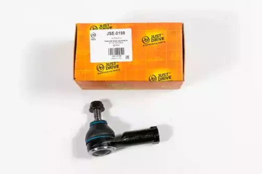 Рулевой наконечник JUST DRIVE JSE0198