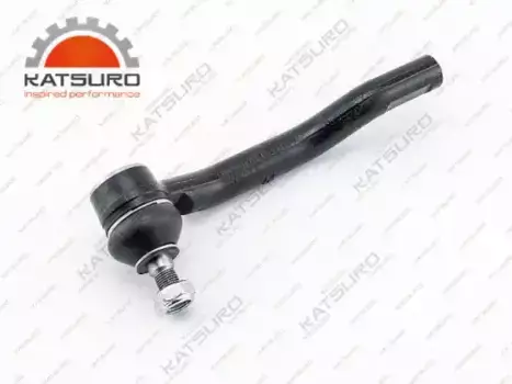 Рулевой наконечник KATSURO KAT-0913CHR