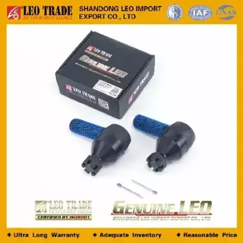 Рулевой наконечник LEO TRADE LEO400006A