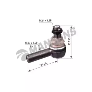 Рулевой наконечник MANSONS 700.079