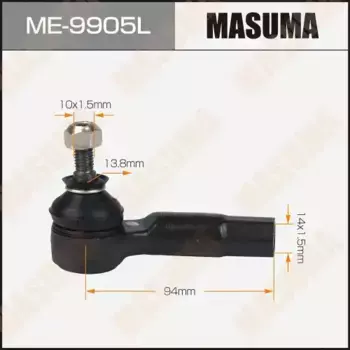 Рулевой наконечник MASUMA ME-9905L