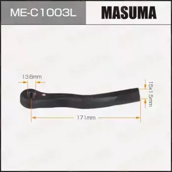Рулевой наконечник MASUMA ME-C1003L