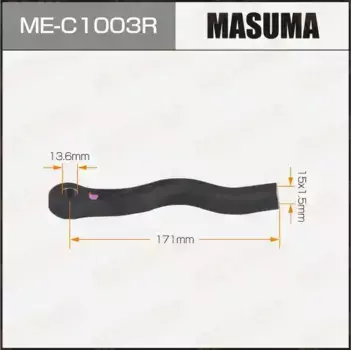 Рулевой наконечник MASUMA ME-C1003R