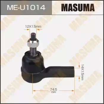 Рулевой наконечник MASUMA ME-U1014