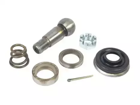 Рулевой наконечник МАЗ 5336-3003065