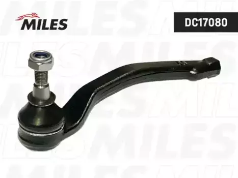 Рулевой наконечник MILES DC17080