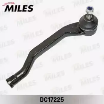 Рулевой наконечник MILES DC17225