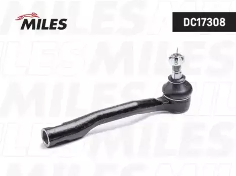 Рулевой наконечник MILES DC17308