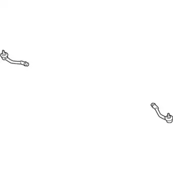 Рулевой наконечник MOBIS 568202K000