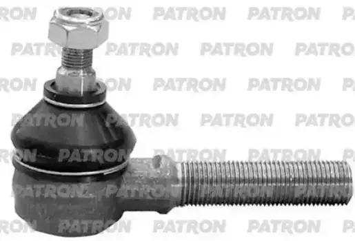 Рулевой наконечник PATRON PS1081