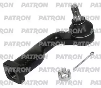 Рулевой наконечник PATRON PS1395L