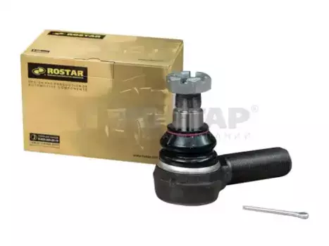 Рулевой наконечник ROSTAR 500-3414060-10