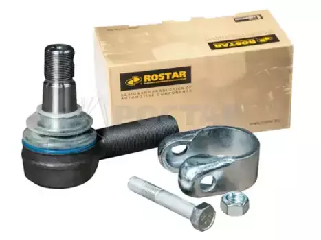 Рулевой наконечник ROSTAR R180-3414060-341