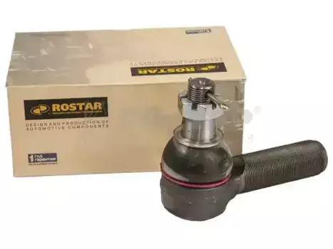 Рулевой наконечник ROSTAR R350-3414060-130