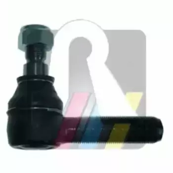 Рулевой наконечник RTS 91-00660-1