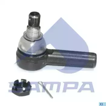 Рулевой наконечник SAMPA 097.071-01