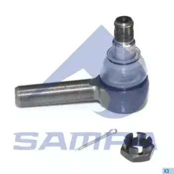 Рулевой наконечник SAMPA 097.525-01
