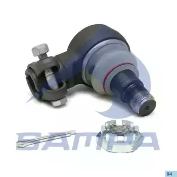 Рулевой наконечник SAMPA 097.622-01