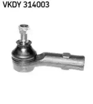 Рулевой наконечник SKF VKDY 314003