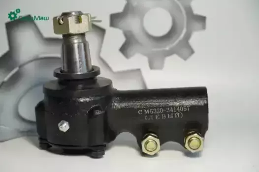 Рулевой наконечник СПЕЦМАШ 5320-3414057