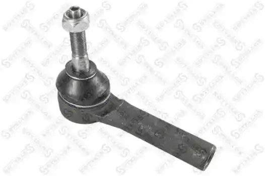Рулевой наконечник STELLOX 51-00011A-SX