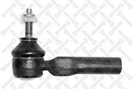 Рулевой наконечник STELLOX 51-00256A-SX