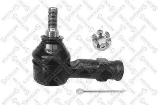 Рулевой наконечник STELLOX 51-00259-SX