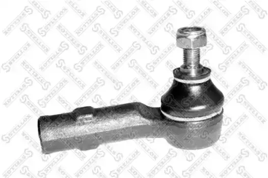 Рулевой наконечник STELLOX 51-00366-SX