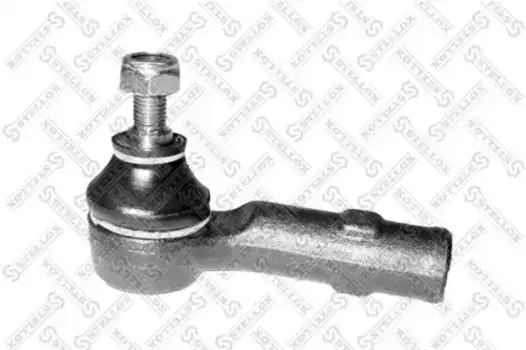 Рулевой наконечник STELLOX 51-00367-SX
