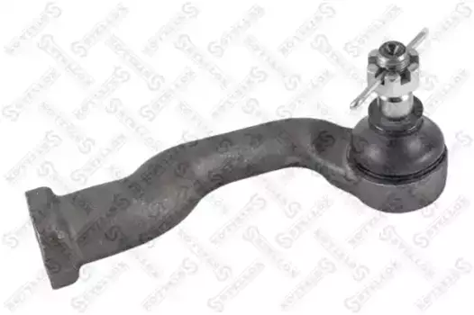 Рулевой наконечник STELLOX 51-00636-SX