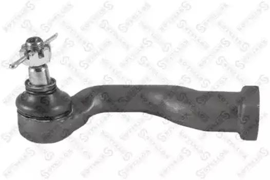 Рулевой наконечник STELLOX 51-00637-SX