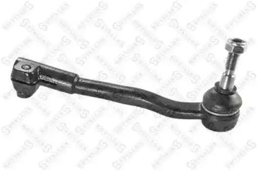 Рулевой наконечник STELLOX 51-00763A-SX