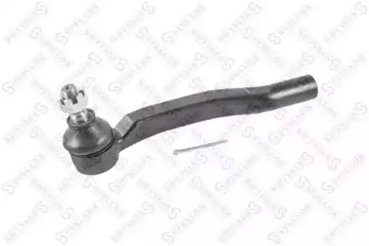 Рулевой наконечник STELLOX 51-00887-SX