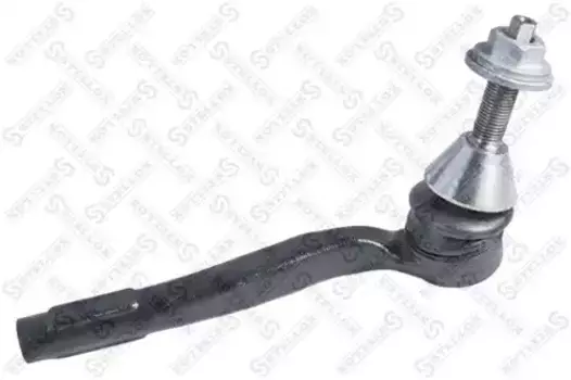 Рулевой наконечник STELLOX 51-00915-SX