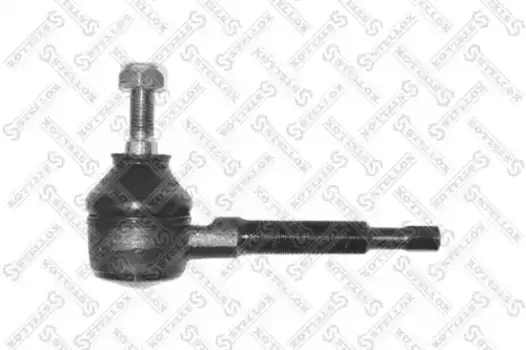 Рулевой наконечник STELLOX 51-00916-SX